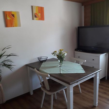 Ferienwohnung Karin Humer Bad Ischl Zewnętrze zdjęcie