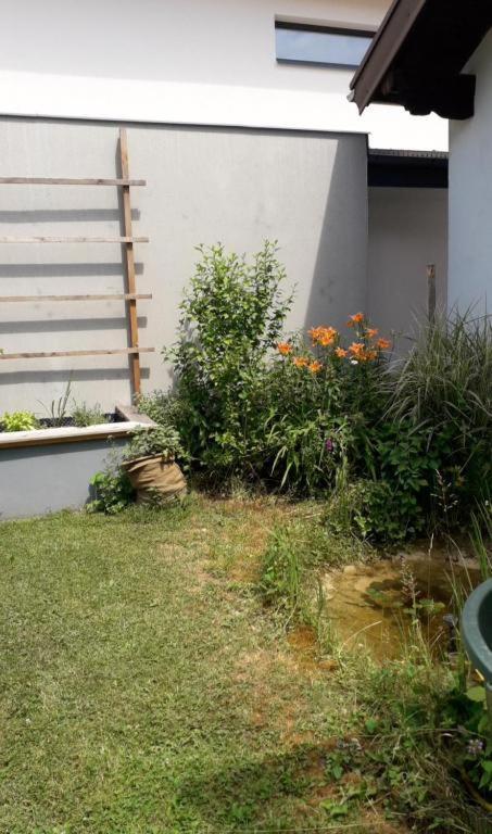 Ferienwohnung Karin Humer Bad Ischl Zewnętrze zdjęcie