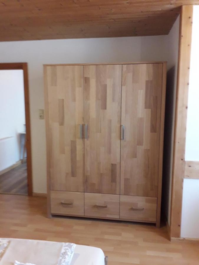 Ferienwohnung Karin Humer Bad Ischl Zewnętrze zdjęcie