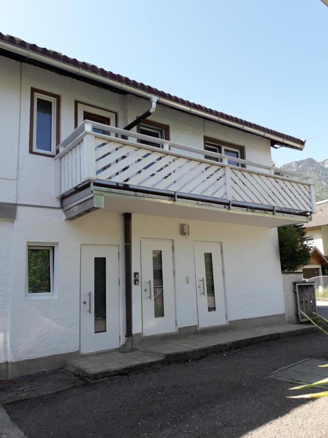 Ferienwohnung Karin Humer Bad Ischl Zewnętrze zdjęcie