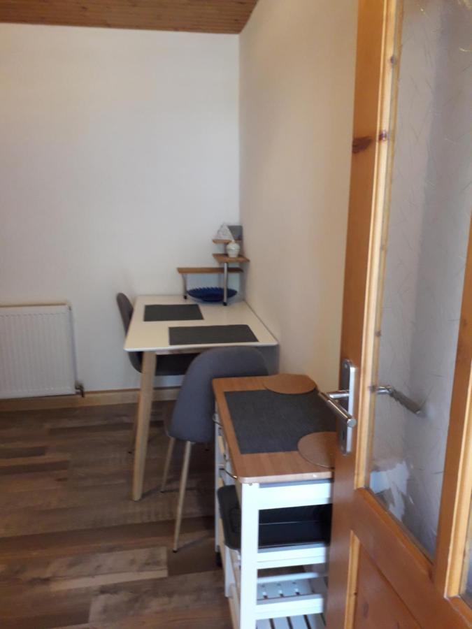 Ferienwohnung Karin Humer Bad Ischl Zewnętrze zdjęcie