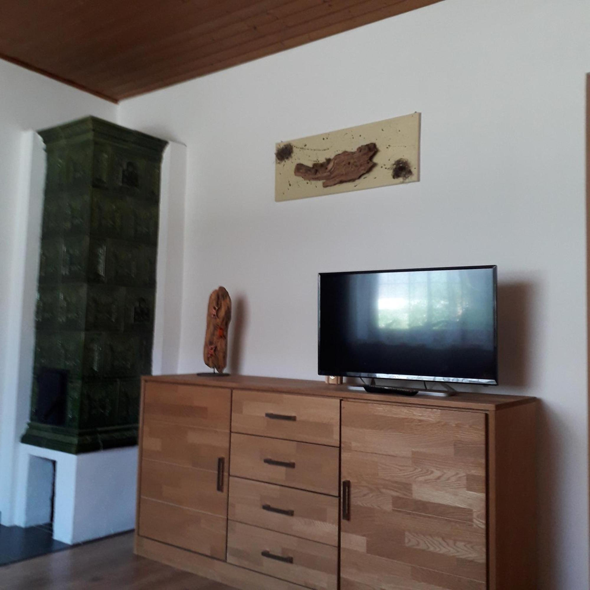 Ferienwohnung Karin Humer Bad Ischl Pokój zdjęcie