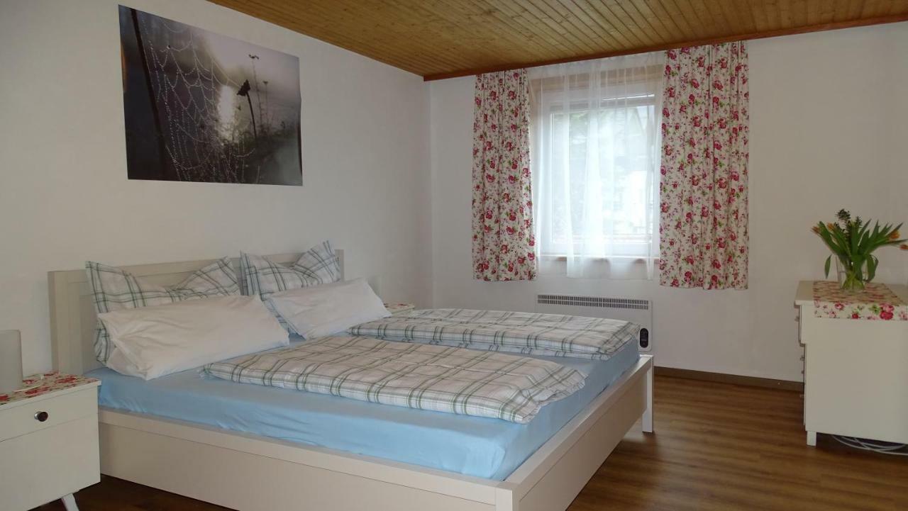 Ferienwohnung Karin Humer Bad Ischl Zewnętrze zdjęcie