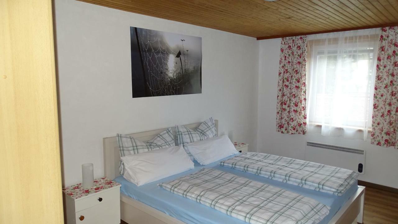 Ferienwohnung Karin Humer Bad Ischl Zewnętrze zdjęcie