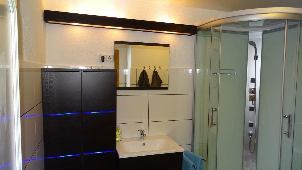 Ferienwohnung Karin Humer Bad Ischl Zewnętrze zdjęcie