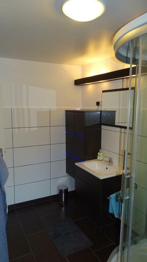 Ferienwohnung Karin Humer Bad Ischl Zewnętrze zdjęcie