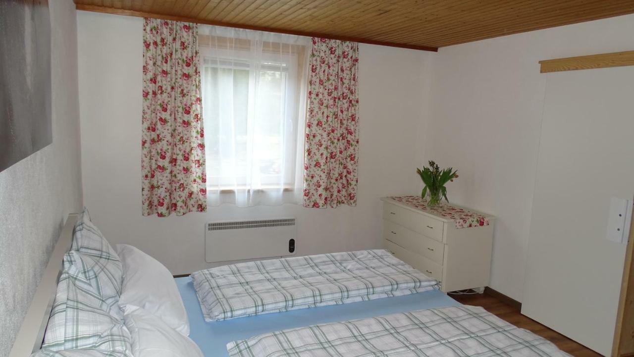 Ferienwohnung Karin Humer Bad Ischl Zewnętrze zdjęcie