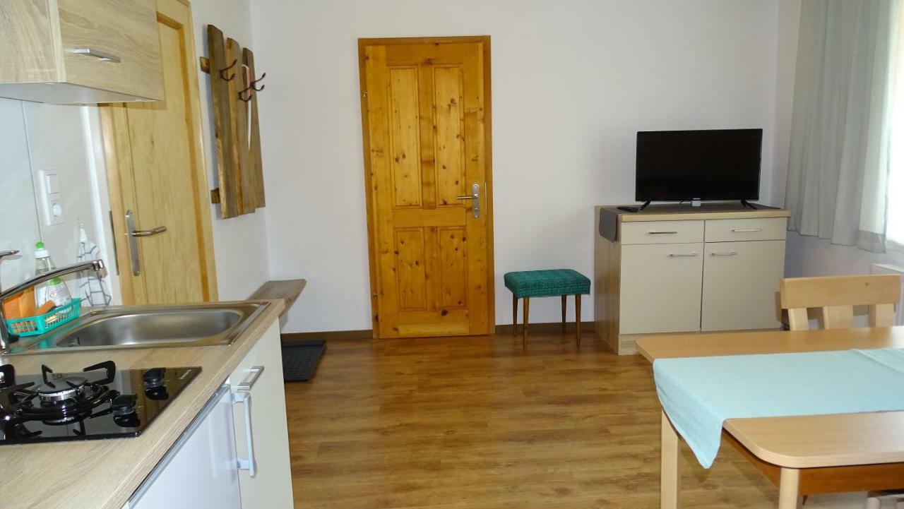 Ferienwohnung Karin Humer Bad Ischl Zewnętrze zdjęcie