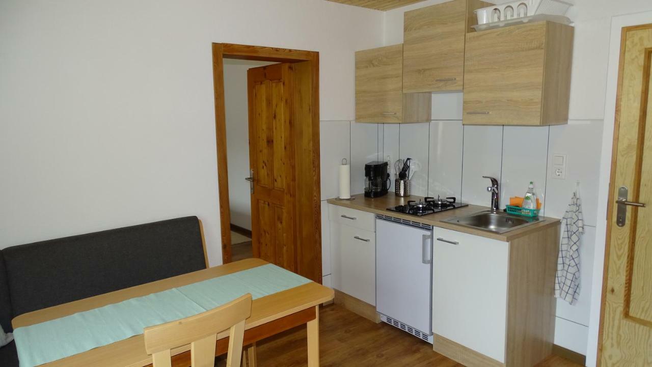 Ferienwohnung Karin Humer Bad Ischl Zewnętrze zdjęcie