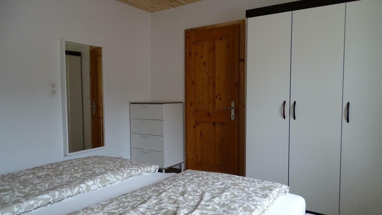 Ferienwohnung Karin Humer Bad Ischl Zewnętrze zdjęcie
