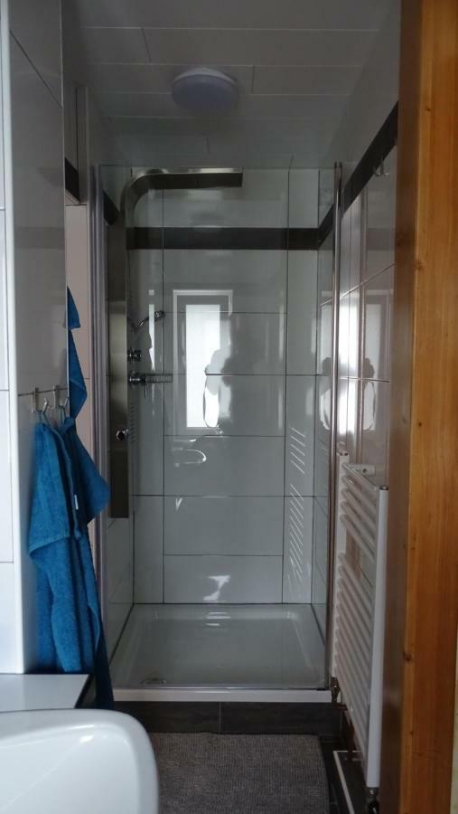 Ferienwohnung Karin Humer Bad Ischl Zewnętrze zdjęcie