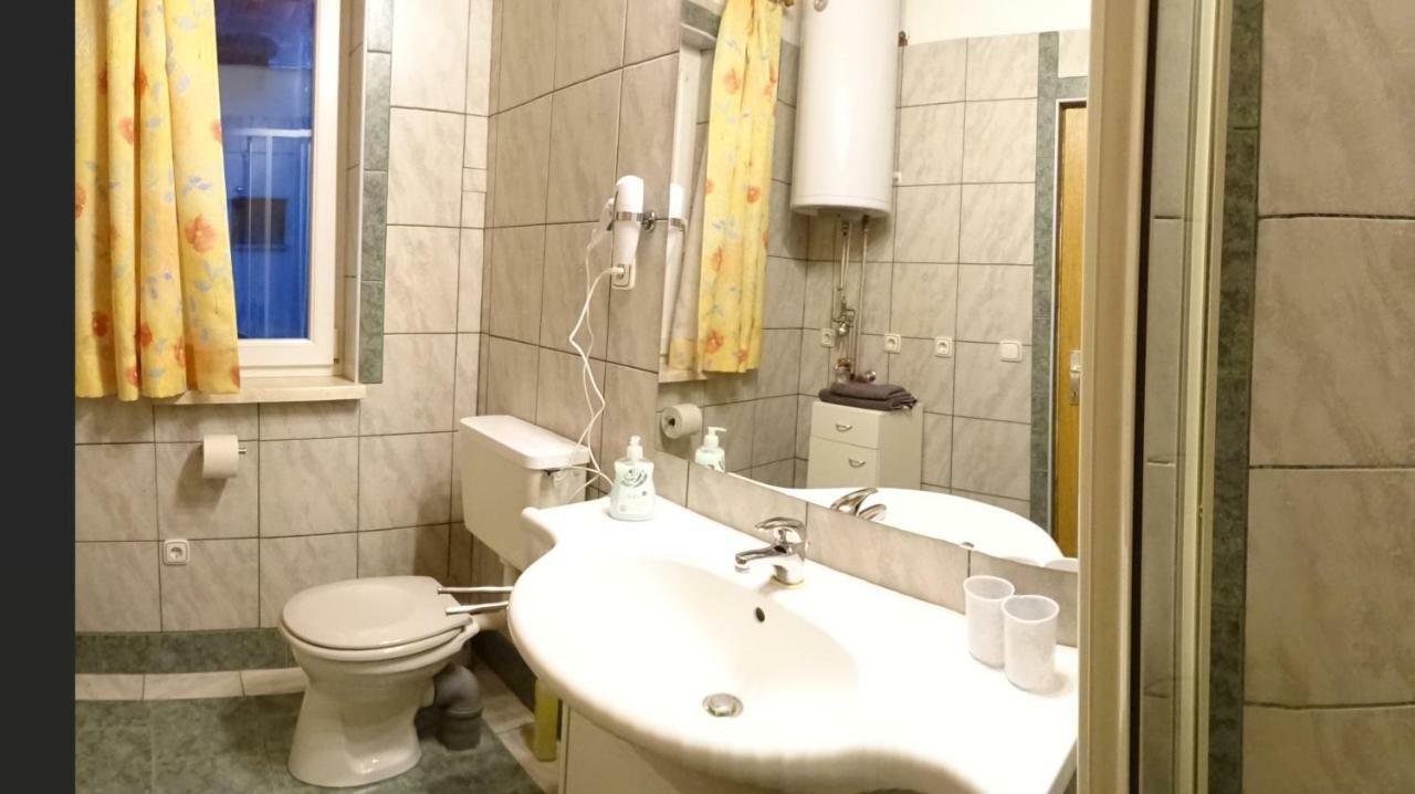 Ferienwohnung Karin Humer Bad Ischl Zewnętrze zdjęcie