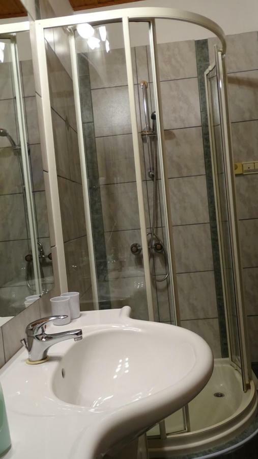 Ferienwohnung Karin Humer Bad Ischl Zewnętrze zdjęcie