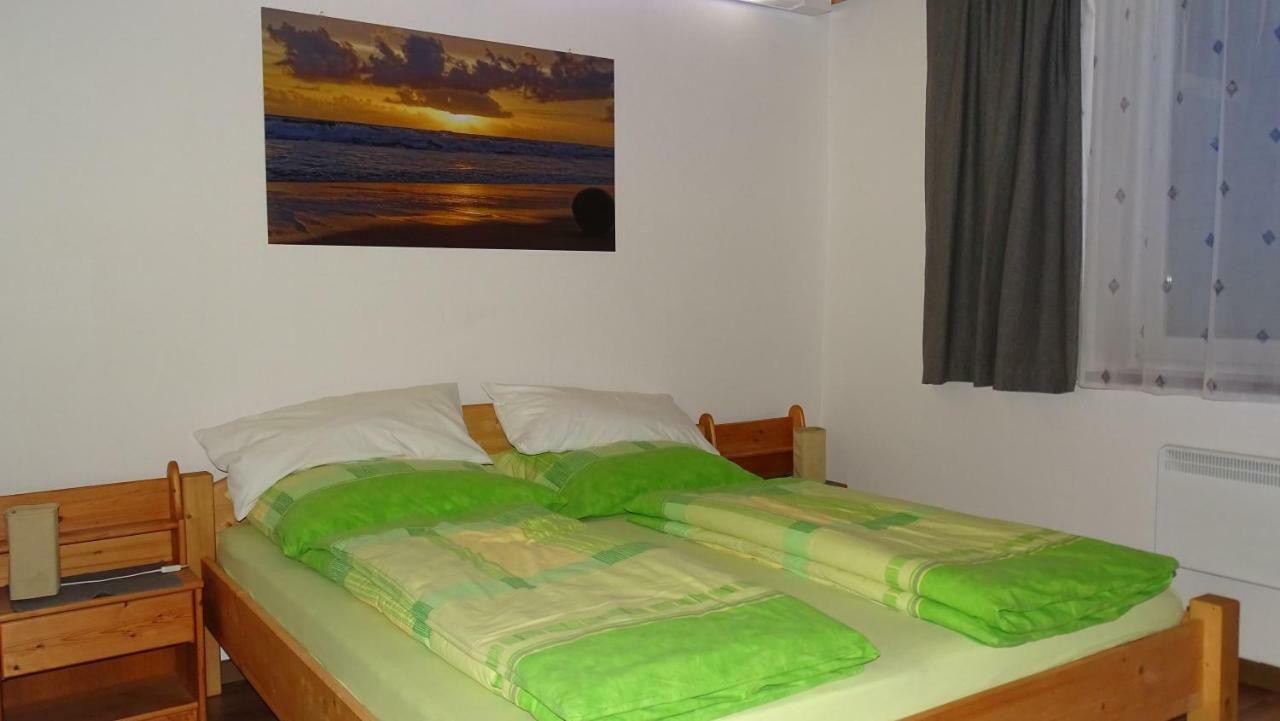 Ferienwohnung Karin Humer Bad Ischl Zewnętrze zdjęcie