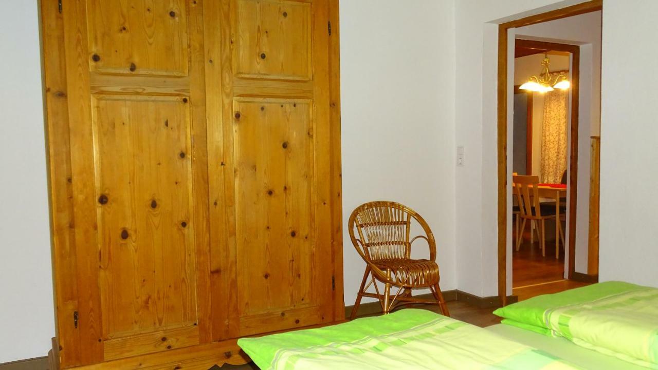 Ferienwohnung Karin Humer Bad Ischl Zewnętrze zdjęcie