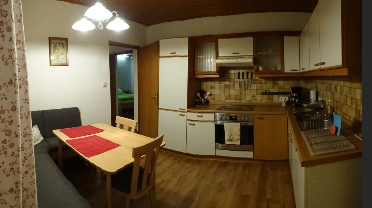 Ferienwohnung Karin Humer Bad Ischl Zewnętrze zdjęcie