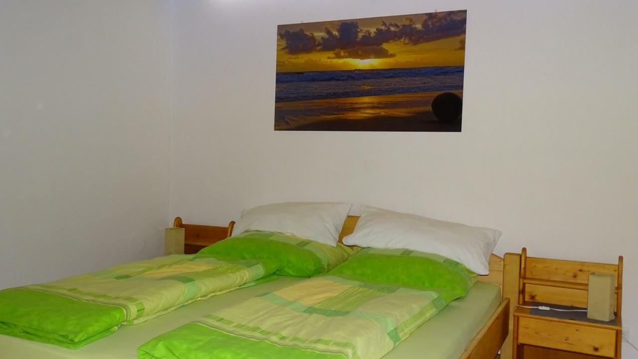 Ferienwohnung Karin Humer Bad Ischl Zewnętrze zdjęcie
