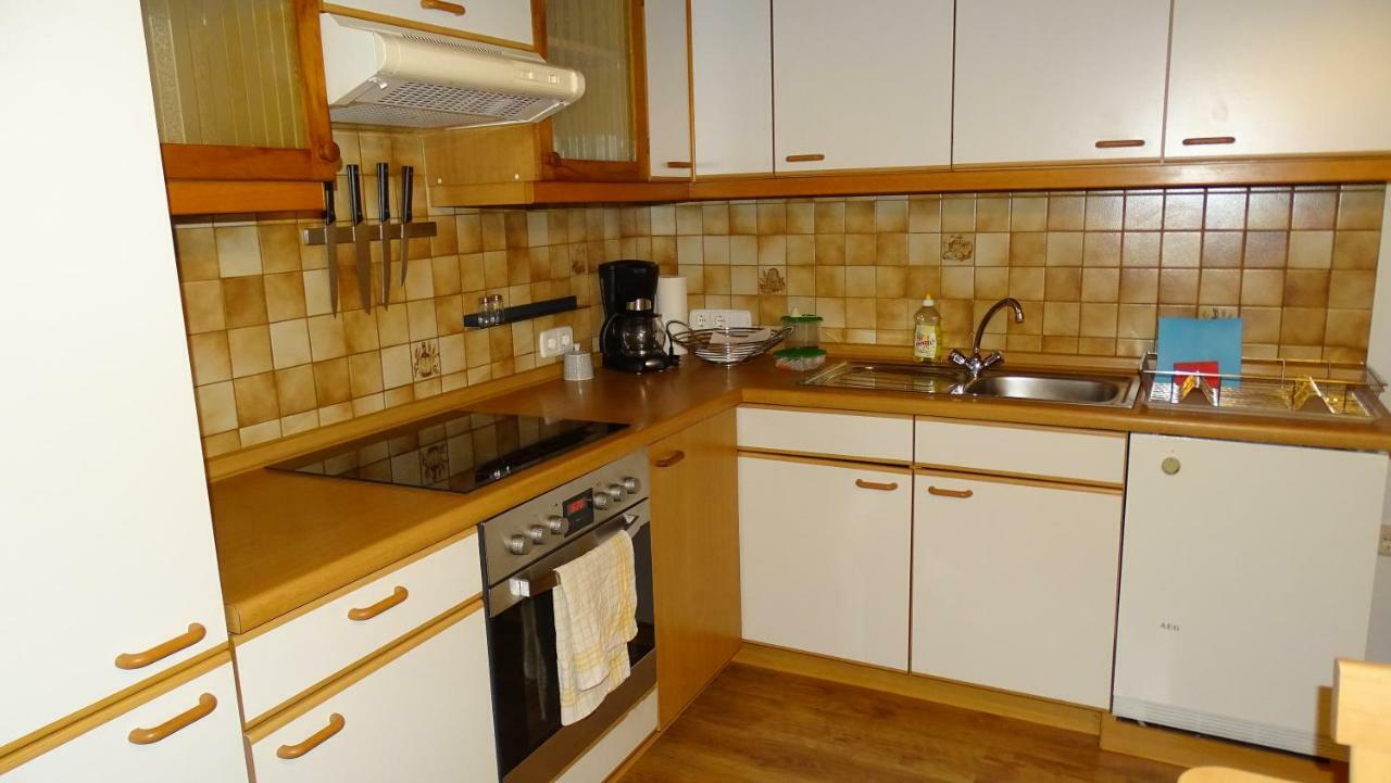 Ferienwohnung Karin Humer Bad Ischl Zewnętrze zdjęcie