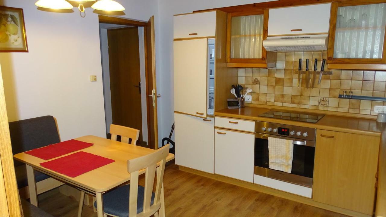 Ferienwohnung Karin Humer Bad Ischl Zewnętrze zdjęcie