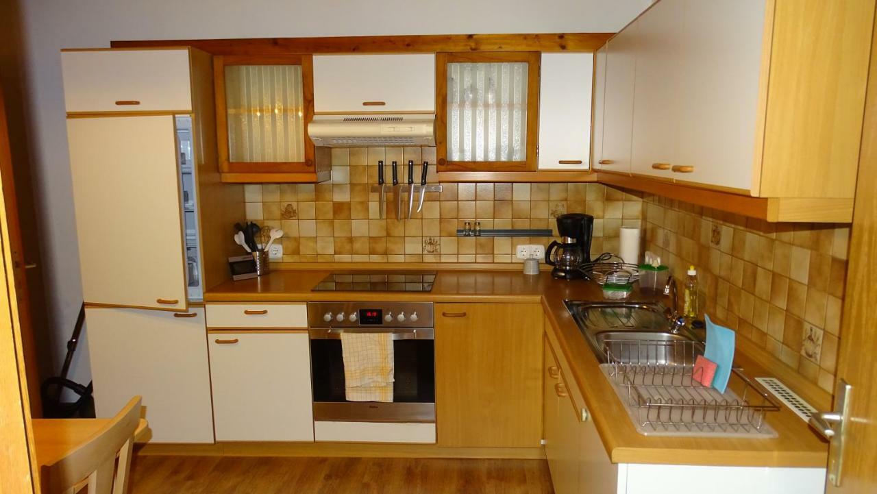 Ferienwohnung Karin Humer Bad Ischl Zewnętrze zdjęcie