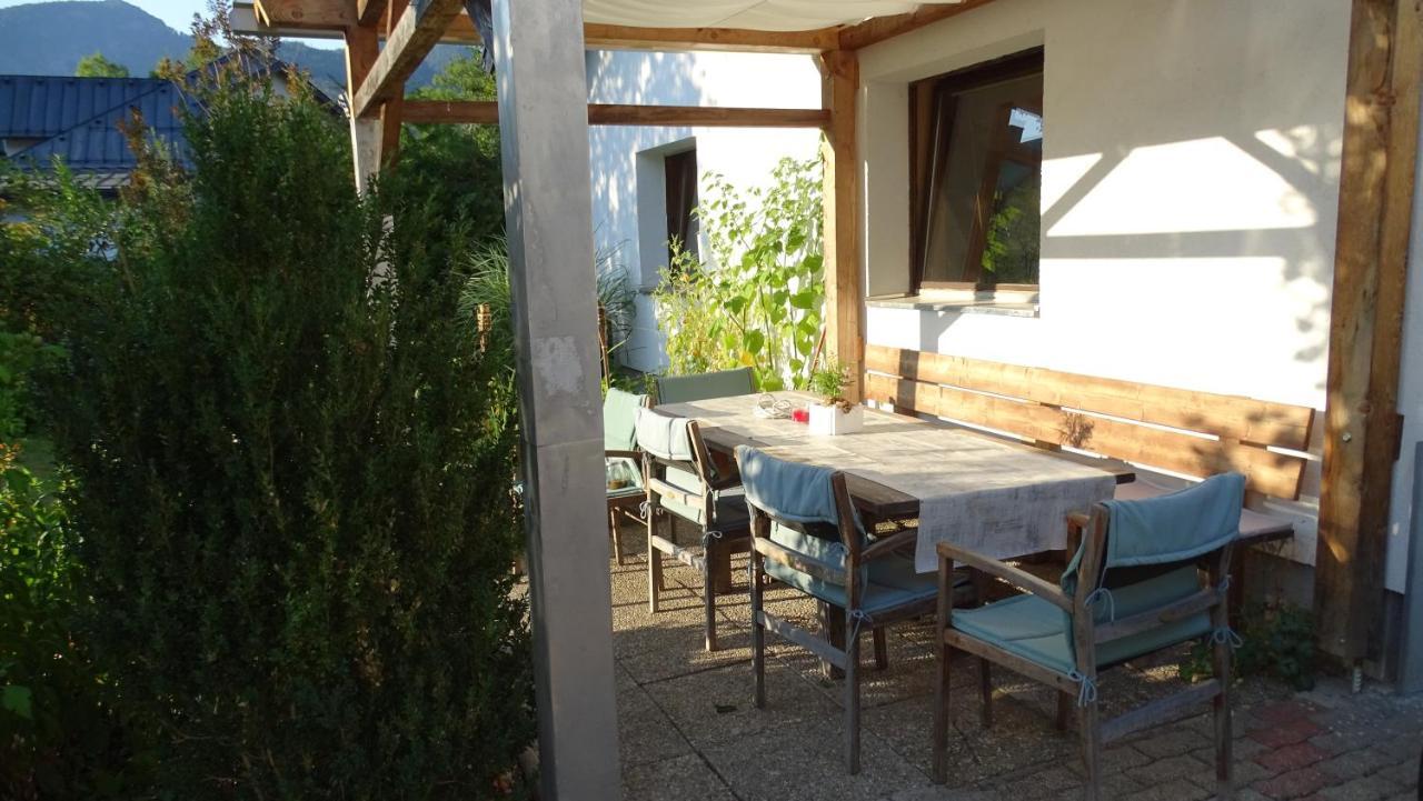 Ferienwohnung Karin Humer Bad Ischl Zewnętrze zdjęcie
